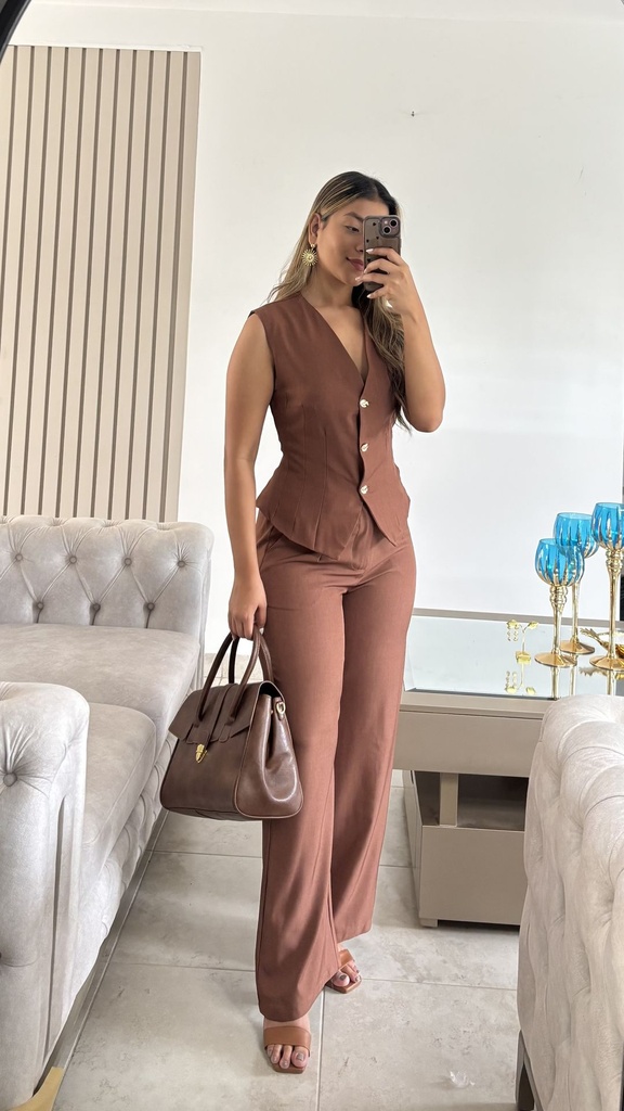 CONJUNTO Z1015