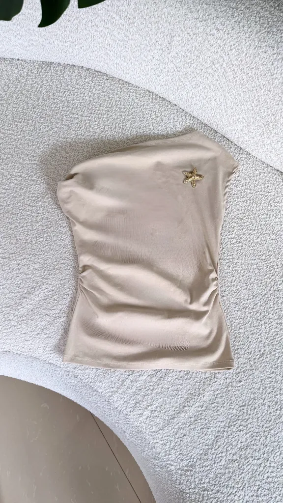 BLUSA ESTRELLA E216