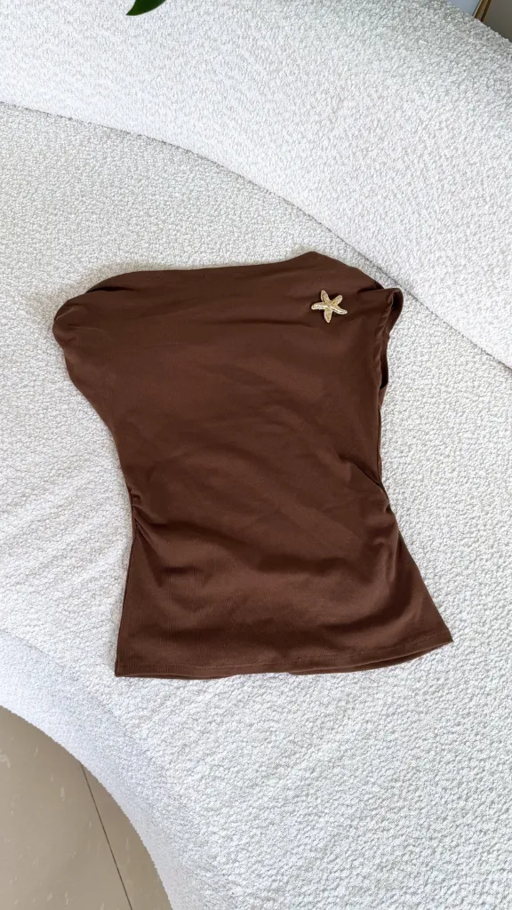 BLUSA ESTRELLA E216