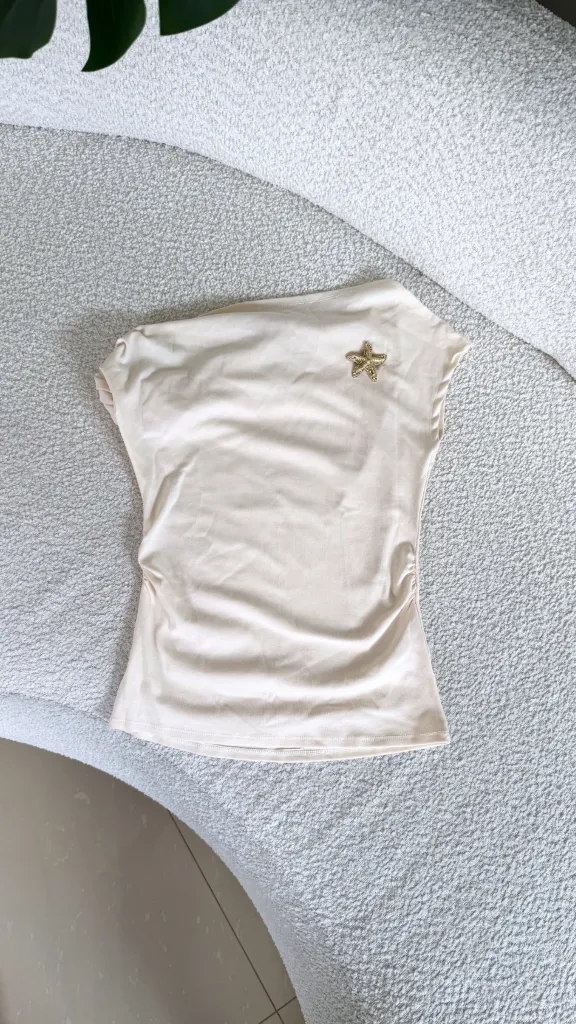 BLUSA ESTRELLA E216