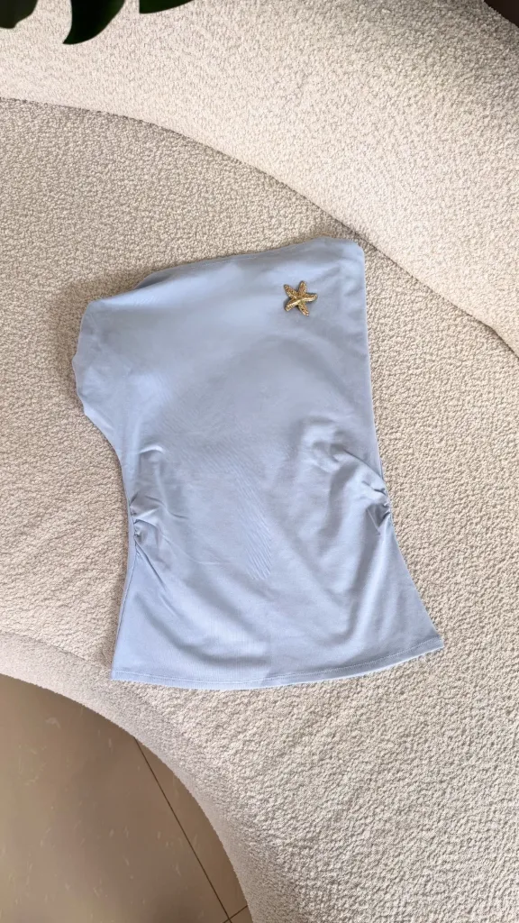 BLUSA ESTRELLA E216