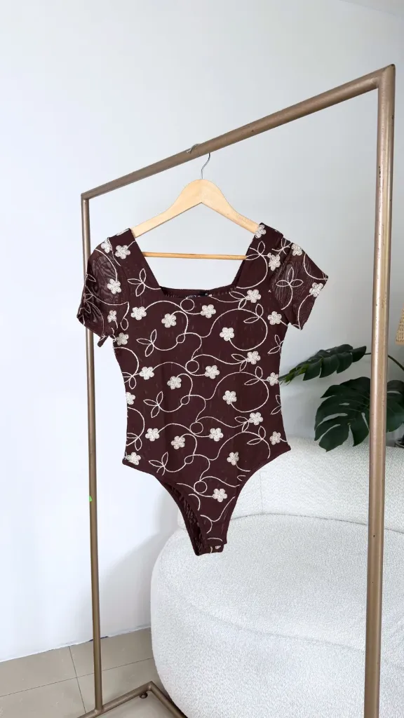 BODY E169