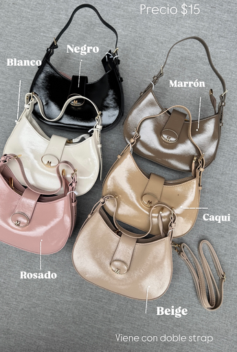 Cartera 3109