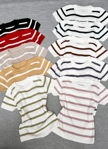 BLUSA LINE