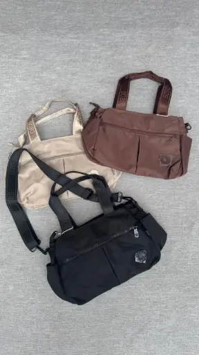 Cartera Impermeable 780