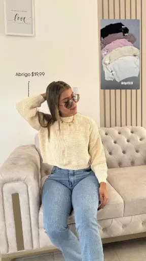 Abrigo Llano Suave 
