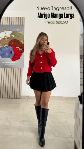 ABRIGO MANGA LARGA 03