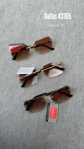 GAFAS 43105