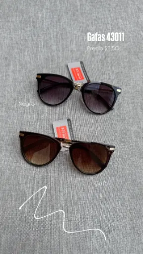 GAFAS 43011