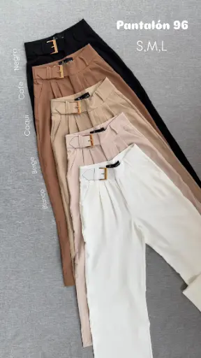 Pantalón 96