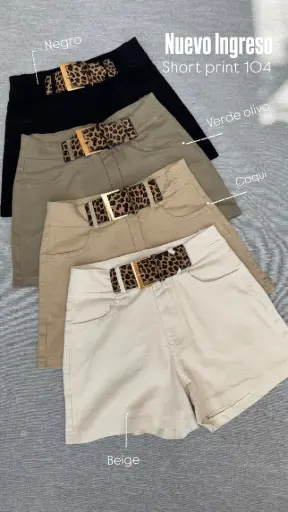 Short print 104