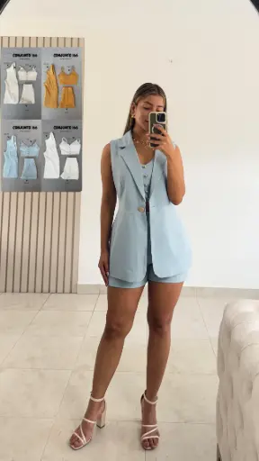 Conjunto 166