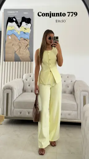 CONJUNTO 779