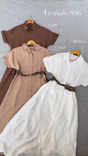 Vestido 806