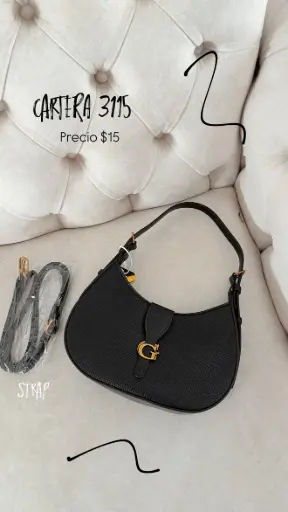 CARTERA 3115