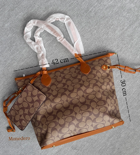 [C190] CARTERA 8915