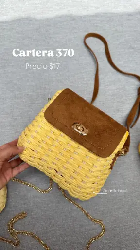[C195] CARTERA 370