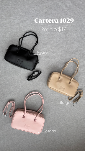 CARTERA 1029