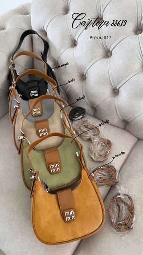 CARTERA 88619