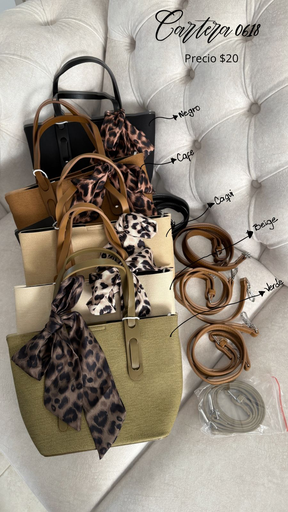 CARTERA 0618