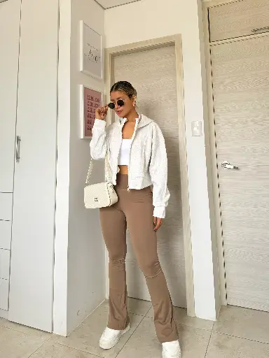 FLARE LICRA