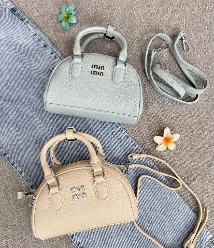 Cartera Min Min #12098