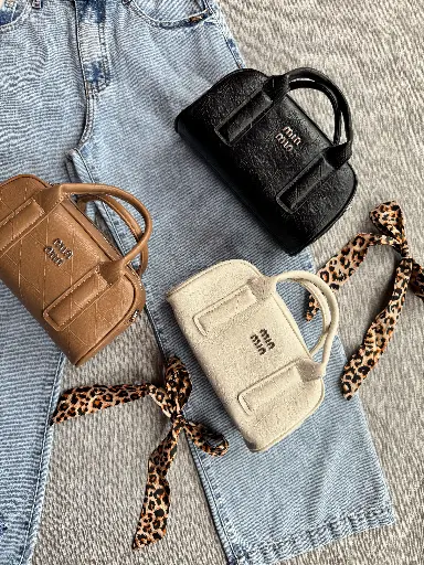 Cartera Min Min #20386