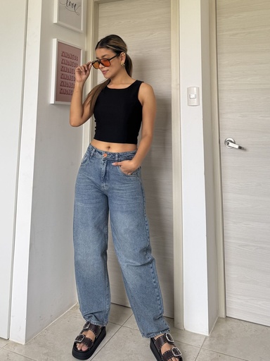 BAGGY JEANS
