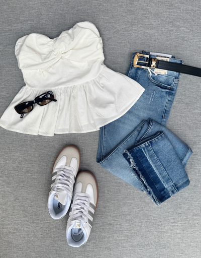 BLUSA 3918