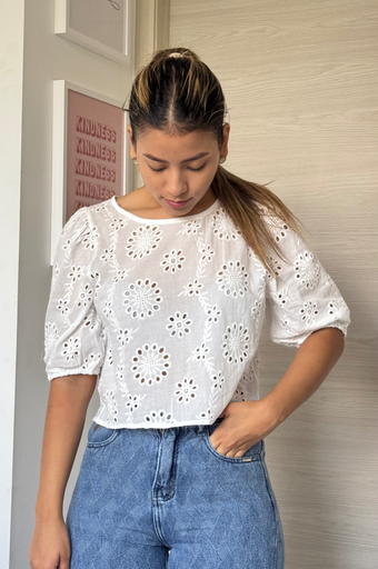 BLUSA 3966