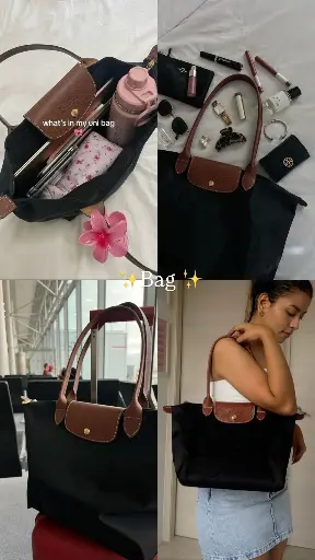 Cartera LONGCHAMP