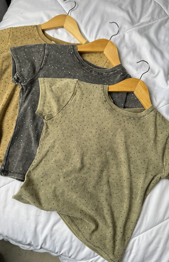 BLUSA E081