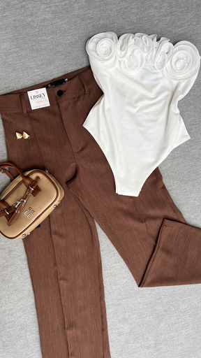 BODY R010