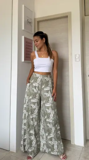 Pantalon A334