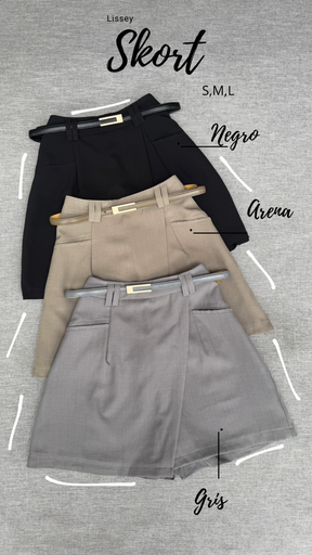 Skort 25 