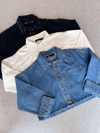 Chaqueta 101
